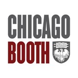Chicago Booth logo