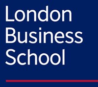 London Business School logo