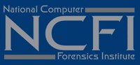 National Computer Forensics Institute logo