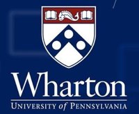 Wharton logo